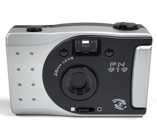 919 appareil photo - pn, compact