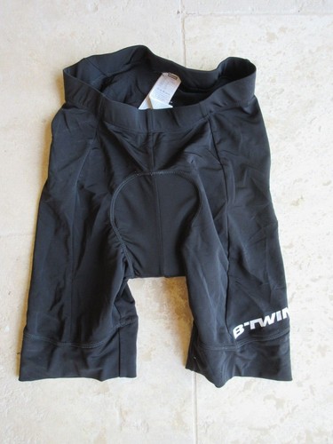 Cuissard cycliste twin - cycliste, b'twin