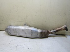 silencieux d echappement honda