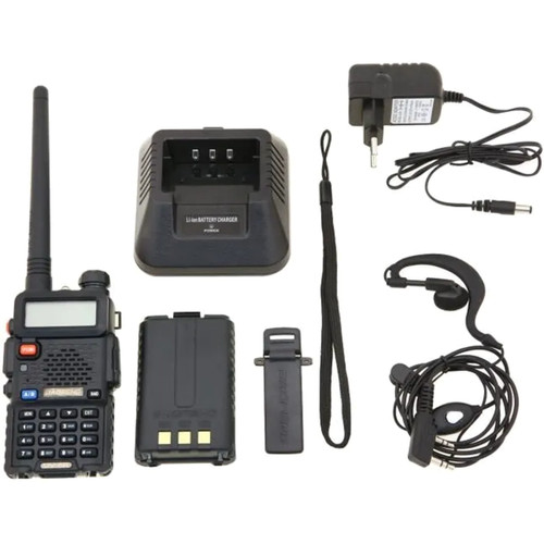 Baofeng talkie walkie fm - baofeng,