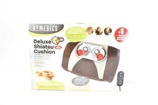 Coussin Massant Shiatsu