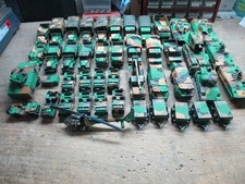 LOT 44 VEHICULES MILITAIRE