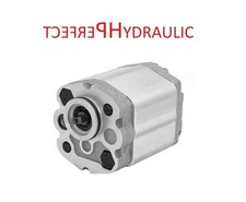 Pompe hydraulique Pompe à