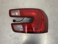 CITROEN C4 GRAND PICASSO 2013 REAR RIGHT DRIVER SIDE TAIL LIGHT 9676853880