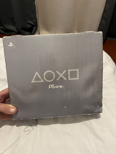 Sony psone officielle - sony, en