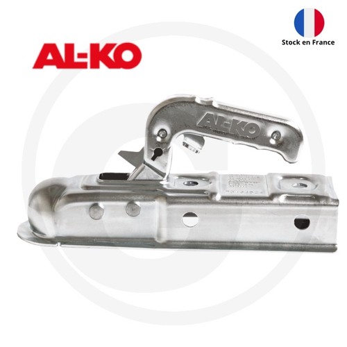 Attelage boule ak7v e - attelage,