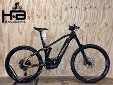 VTT électrique Haibike AllMtn