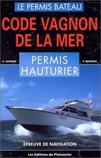 Code Vagnon de la mer, tome 2