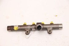 Manifold Pipe DACIA LODGY JS 5WS40440 8200815617 1.5 79KW 107HP Diesel 11-2012