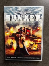 Dvd 📀 Bunker  d’Evgeniy
