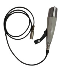 Microphone dynamique