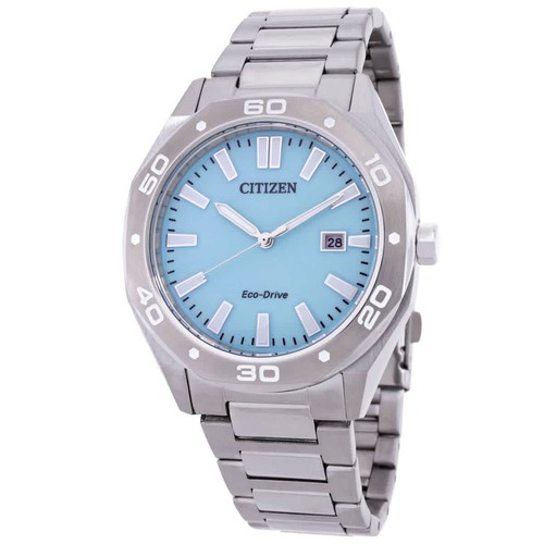 Citizen eco drive blue - citizen,
