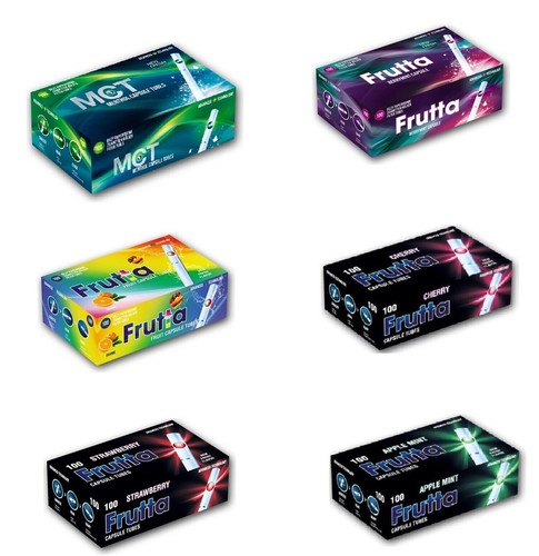 Frutta click manchons - frutta,