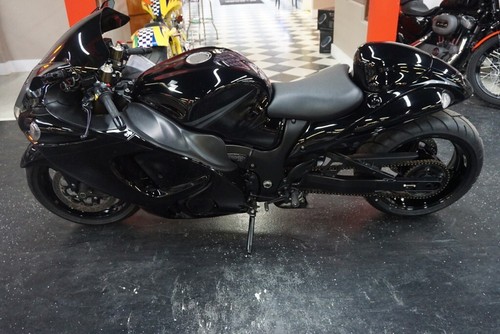 Fit suzuki hayabusa gsxr1300 - hayabusa,
