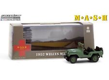Jeep Willys M38 A1 M.A.S.H