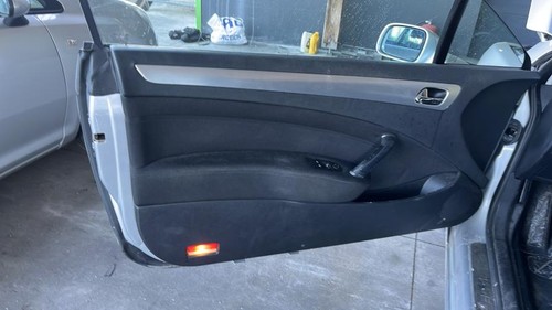 Leve vitre electrique avant