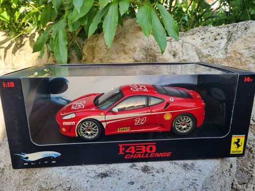 Ferrari f430 challenge 14 - 7&,