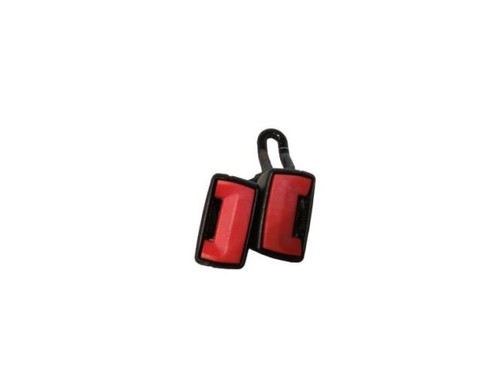 Attache ceinture arriere