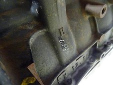 Moteur RENAULT TWINGO 2 PHASE