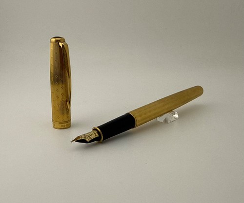 Stylo plume vintage parker - stylo,