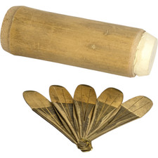 Quintuple Basse Dan Moi Guimbarde Harpe Bouche Jews Asian Musique Instrument &