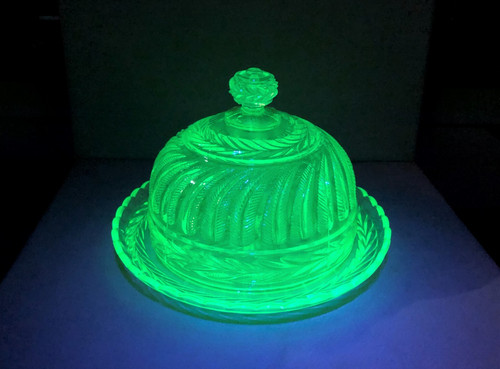 Cloche fromage ouraline - à, en