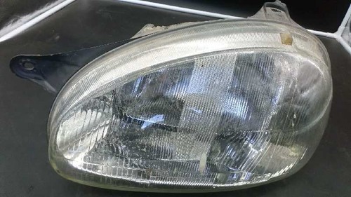 Phare gauche opel corsa 1993 - phare, b