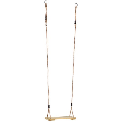 Siège balançoire pin - siège,