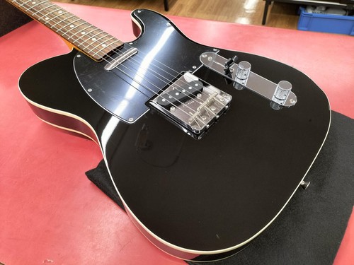 Guitare électrique fender - électrique, (fender