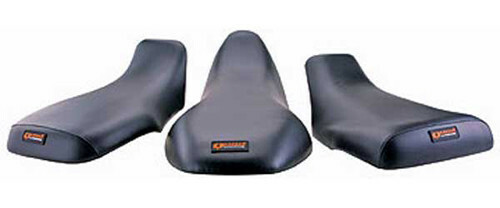 Quad works seat - seat, cover