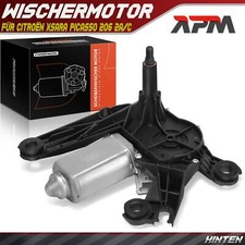 Moteur D'Essuie-Glace Arrière