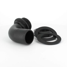 Trop-plein cuve eau 1000L -