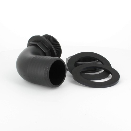 Trop plein cuve eau 1000l - cuve,