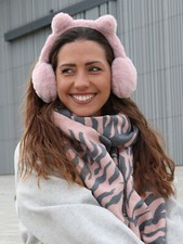 Cache-oreilles pour enfants en