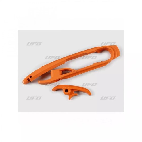 Patin bras oscillant ufo ktm - bras,