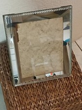 porte photo XL Miroir En Verre