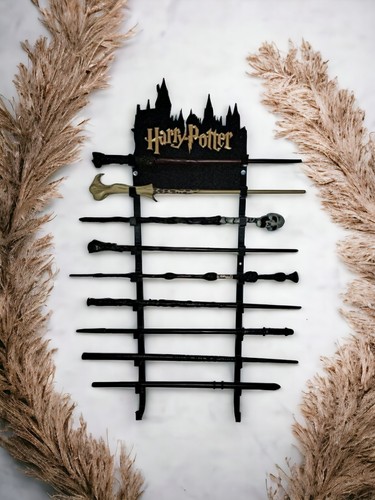 Support mural harry potter - harry, –