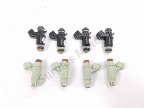 Injecteur kawasaki 636 - zx-6r,