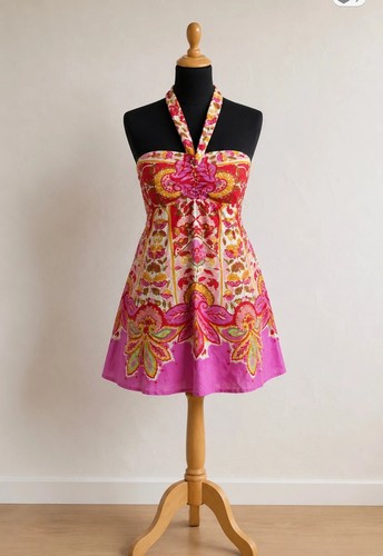 Sézane editions robe mini - sézane,