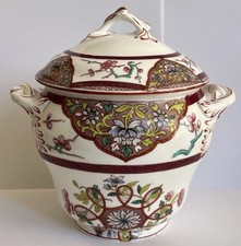 SUCRIER PORCELAINE DE MINTON