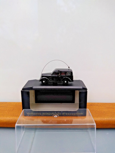 Collection miniatures - collection,