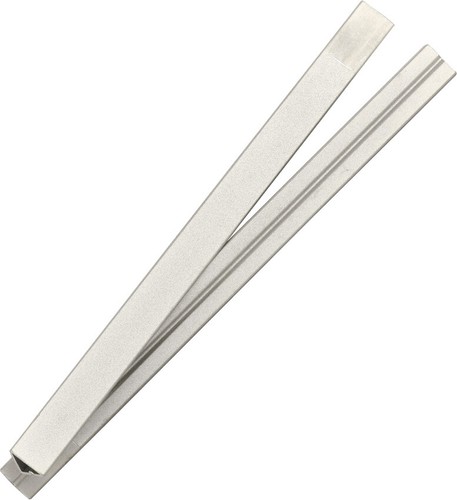 Spyderco 2pc steel triangle - spyderco,