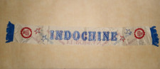 Indochine European Tour 1985