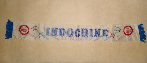 Indochine european tour - indochine, 1985