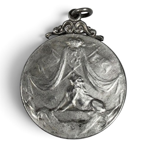 Médaille belge pendentif - belge,