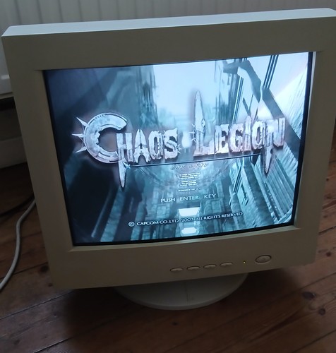 Rare ecran moniteur - rare, vga