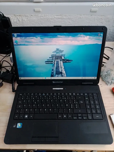 1179 portable packard bell - portable,