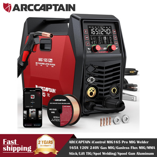2026 arccaptain icontrol - 2026,