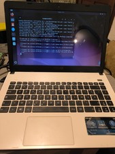 PC portable multimedia ASUS