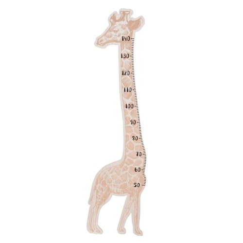 Toise enfant girafe - enfant, 140cm